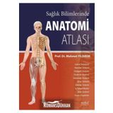 Nobel Tıp Kitabevleri Anatomi