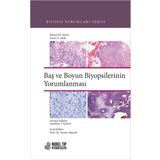 Nobel Tıp Kitabevleri Baş ve Boyun Biyopsilerinin Yorumlanması