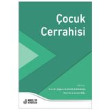 Nobel Tıp Kitabevleri Çocuk Cerrahisi