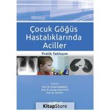Nobel Tıp Kitabevleri Çocuk Göğüs Hastalıklarında Aciller: Pratik Yaklaşım