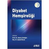 Nobel Tıp Kitabevleri Diyabet Hemşireliği