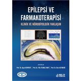 Nobel Tıp Kitabevleri Epilepsi ve Farmakoterapisi Klinik ve Nörobiyolojik Yaklaşım