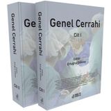 Nobel Tıp Kitabevleri Genel Cerrahi Seti-2 Kitap Takım