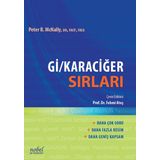Nobel Tıp Kitabevleri Gİ-Karaciğer Sırları