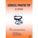 Nobel Tıp Kitabevleri Güncel Pratik El Kitabı