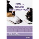 Nobel Tıp Kitabevleri Köpek ve Kedilerde Elektrokardiyografi