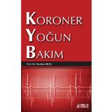 Nobel Tıp Kitabevleri Koroner Yoğun Bakım