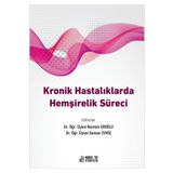 Nobel Tıp Kitabevleri Kronik Hastalıklarda Hemşirelik Süreci