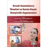 Nobel Tıp Kitabevleri Kronik Hastalıkların Yönetimi ve Kanıta Dayalı Hemşirelik Uygulamaları