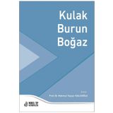 Nobel Tıp Kitabevleri Kulak Burun Boğaz