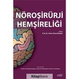Nobel Tıp Kitabevleri Nöroşirürji Hemşireliği