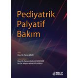 Nobel Tıp Kitabevleri Pediyatrik Palyatif Bakım