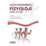 Nobel Tıp Kitabevleri Sağlık Bilimlerinde Fizyoloji Ders Kitabı