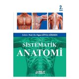 Nobel Tıp Kitabevleri Sistematik Anatomi 2. Baskı