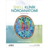 Nobel Tıp Kitabevleri Snell Klinik Nöroanatomi