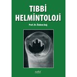 Nobel Tıp Kitabevleri Tıbbi Helmintoloji