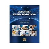 Nobel Tıp Kitabevleri Veteriner Klinik Biyokimya