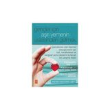 Nobel Yaşam Gençler İçin AŞIRI YEMENİN ÜSTESİNDEN GELMEK / Getting Over Overe
