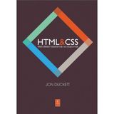 Nobel Yaşam Jon Duckett'in HTML & CSS Web Siteleri Tasarlamak ve Oluşturmak Kitabı Ciltsiz 508 Sayfa Türkçe