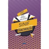 Nobel Yayınevi Sınıf Öğretmenliği ÖABT 2020 Konu A.