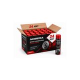 Nobera 24’lü Toptan Balata Spreyi 500ml x 24 Adet Fren Balata Spreyi Mega Paket