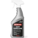 Nobera Jant Temizleyici 750ML – Demir Tozu ve Fren Balatası Kirlerine Karşı Güçlü Çözüm! - 750 ml