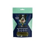 Nobilus Dental Köpek Diş Temizleyici Ödül Maması Fırça Şekilli 80 Gr