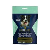 Nobilus Köpek Diş Temizleyici Ödül Maması Fırça Şekilli 80 gr