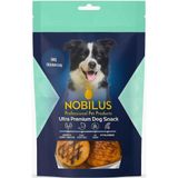Nobilus Köpek Ödül Maması Barbekü Soslu Tavuk But 80 gr