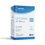 Nobis Lit-Control PH Balance 60 Kapsül
