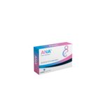 Nobis Scientific Ana Fish Oil Multivitamin 30 Softgel Kapsül