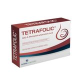 Nobis Tetrafolic 30 Kapsül