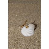 NOBLE GETTO Piercing Cerrahi Çelik Piercing Kıkırdak Tragus Conch Helix Gold Renk Yedi Top Labret