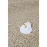 NOBLE GETTO Piercing Cerrahi Çelik Piercing Zirkon Taşlı Kıkırdak Tragus Conch Helix Gold Renk Üç Taşlı Labret