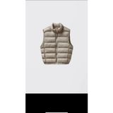 Noble Kids Krem Şişme Çocuk Yelek
