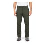 NOBLE New Kaunas Playoff Outdoor Kışlık Pantolon Haki