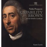 Noble Prospects : Capability Brown and the Yorkshire Landscape Karen Lynch