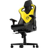 Noblechairs Epic Serisi Oyuncu Koltuğu Borussia Dortmund Edition - 0,03 ms - 100 Hz