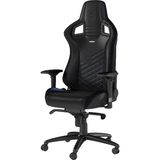 Noblechairs Epic Serisi Oyuncu Koltuğu Siyah/mavi - 0,03 ms - 100 Hz
