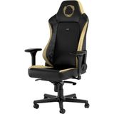 Noblechairs Hero Serisi Oyuncu Koltuğu The Elder Scrolls Edition - 0,03 ms - 100 Hz