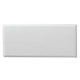 Nobo Compact Isıtıcı NUL4T Renk : Beyaz