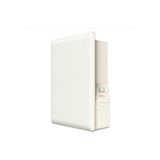 Nobo Elektrikli 2000 W Compact Pan Duvar Tipi Beyaz Konvektör Isıtıcı