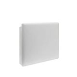 Nobo Elektrikli Compact Panel Isıtıcı 2000w - Beyaz