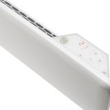 Nobo NTL4R Oslo Wi-Fi 20 2000 W Akıllı Isıtıcı