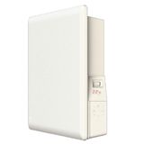 Nobo NUL4T 15 1500 W Konveksiyonel Isıtıcı