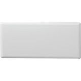 Nobo NUL4T20 2000 W Beyaz Programlanabilir Isıtıcı