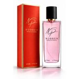 NOBREN Bombshell V7 Kadın Parfüm 50 ML – Kalıcı ve Feminen Koku