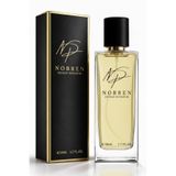 NOBREN J2 Sun Man 50 ML Erkek Parfüm | Ferah, Enerjik ve Kalıcı Koku