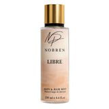 NOBREN LIBRE 250 ML BODY MIST VE SAÇ PARFÜMÜ