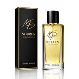 NOBREN Myslf Y12 50 ml Erkek Parfüm | Modern, Ferah, Kalıcı Maskülen Koku
